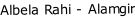 Albela Rahi - Alamgir