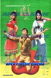 Classic Posters 23