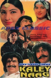 KalayNaag- 90s Cinema