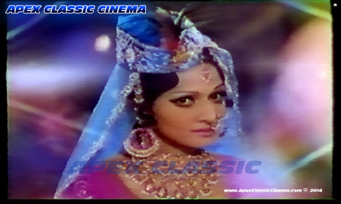 Rani - Star Gallery