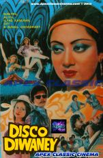 DiscoDiwaney- 90s Cinema