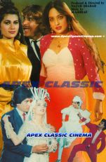 BaghiHaseena- 90s Cinema