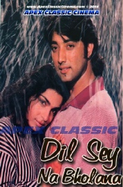 DilSeyNaBholana - 90s Cinema