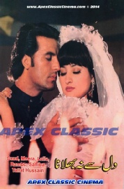DilSeyNaBholana - 90s Cinema
