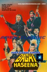 BaghiHaseena- 90s Cinema